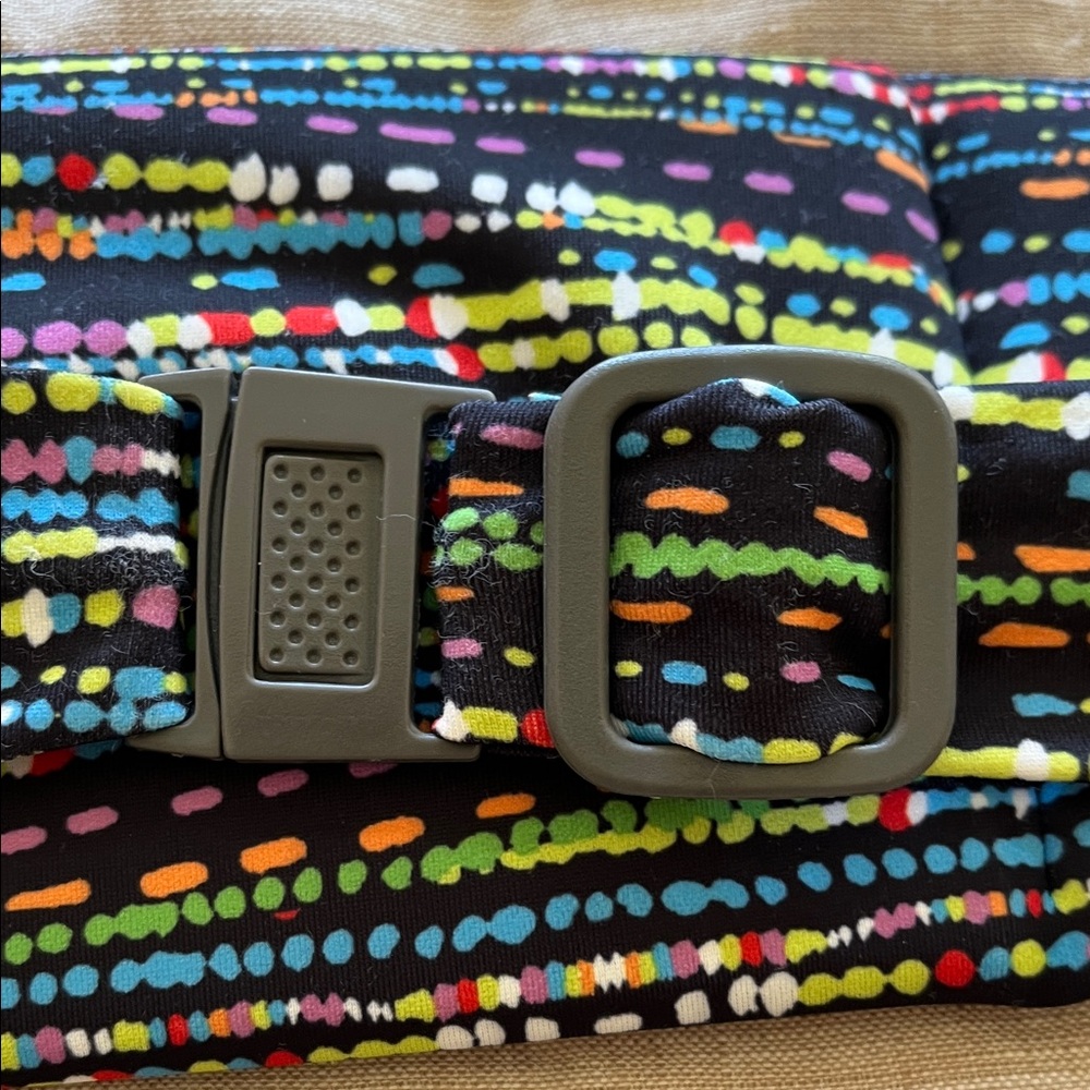 bandi Belt Storage Stretch with Adjustable Buckle - Picture 3 of 9